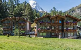 Hotel Matthiol Zermatt